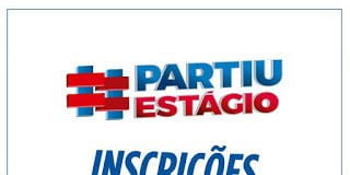 Partiu Estágio Bahia