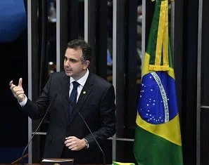 Rodrigo Pacheco Rodrigo Pacheco
