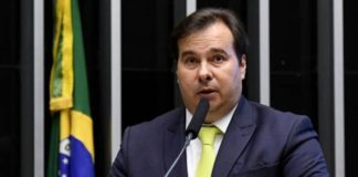 Rodrigo Maia