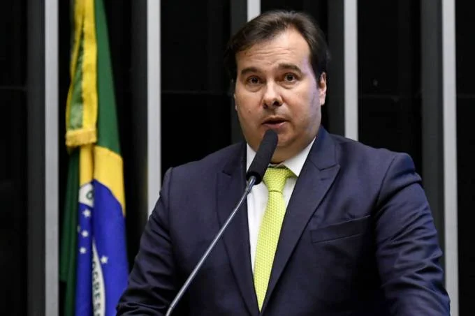 Rodrigo Maia