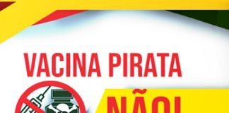 Vacina pirata