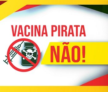 Vacina pirata