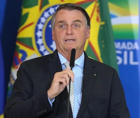 Bolsonaro