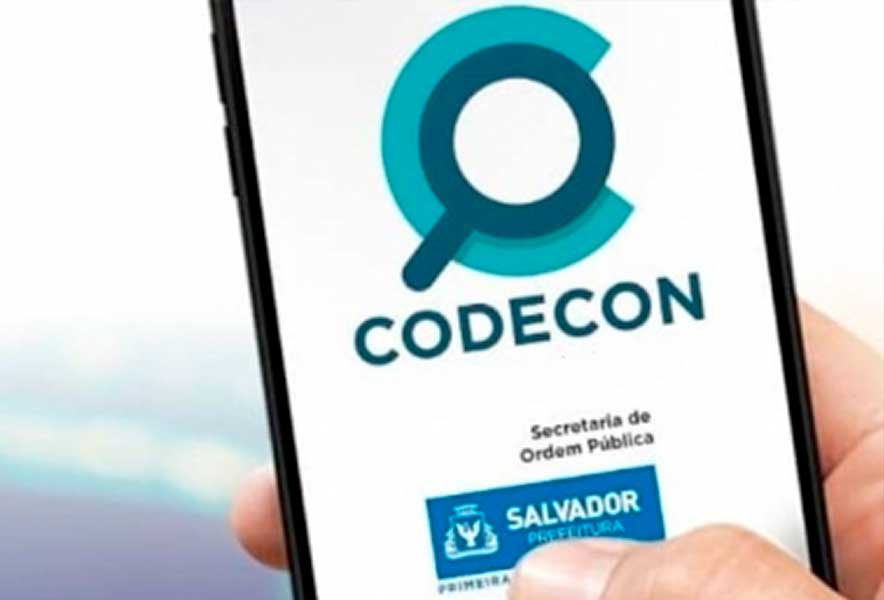 Codecon