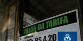 Domingo é meia suspenso