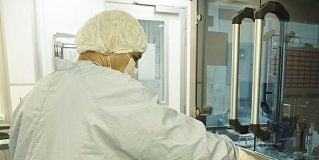 Fiocruz envase de vacinas