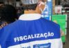 Fiscalização Sedur