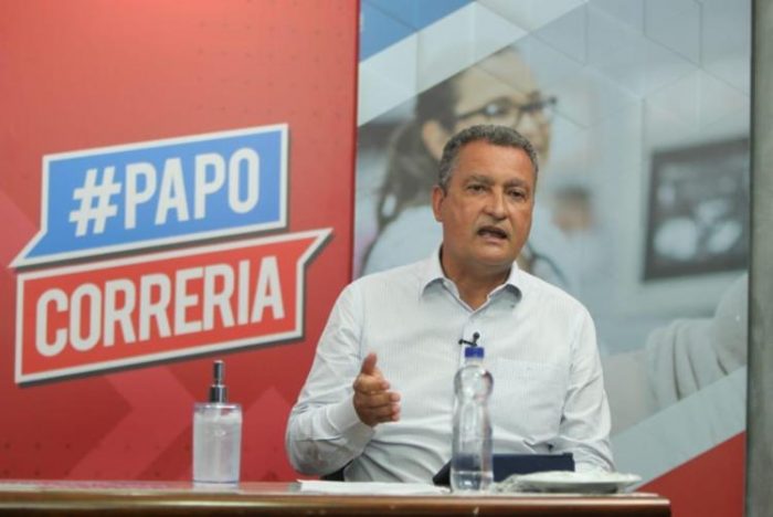 Papo correria