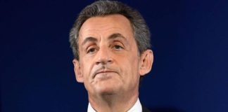 Sarkozy