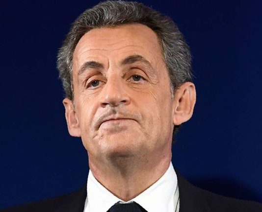 Sarkozy