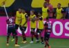 Vitória vence o Bahia