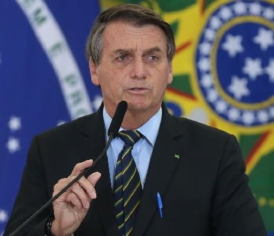 Bolsonaro