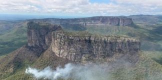 Chapa Diamantina: Região tem 26 loteamentos e empreendimentos com suspeita de ilegalidade