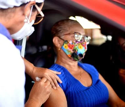 Foto: Jefferson Peixoto/Secom