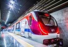 Confira o horário especial do Metrô de Salvador durante o  clássico BaVi CCR Metrô