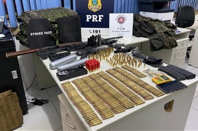 Foto Divulgação SSP 1