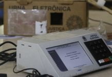 2º turno das eleições também terá votação em horário unificado