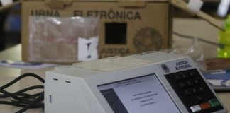 2º turno das eleições também terá votação em horário unificado