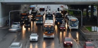 De acordo com levantamento, número de motoristas com problema de visão cresce quase 80% em 10 anos