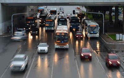 De acordo com levantamento, número de motoristas com problema de visão cresce quase 80% em 10 anos