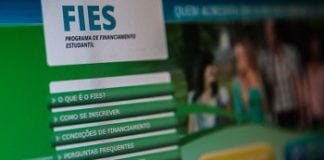 Fies: Inscrições são abertas nesta quinta (22)