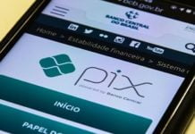 Pensão alimentícia será recebida de forma automática, via pix pix