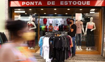 COMERCIO