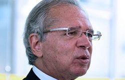 Ministro da economia