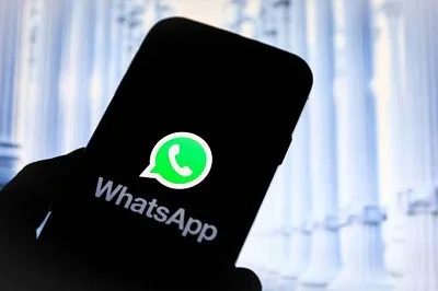 WhatsApp (Filip Radwanski SOPA Images Getty Images)