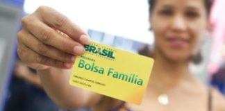Bolsa família