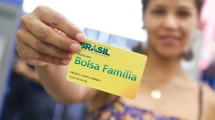 Bolsa família