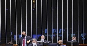 Câmara dos deputados