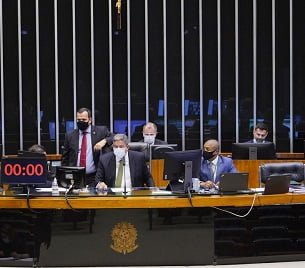 Câmara dos deputados