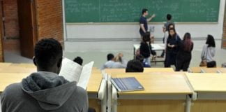 Greve em universidades federais é anunciada.