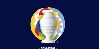 Copa América 2021