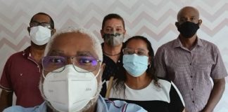 Organização PMBA