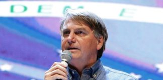 Bolsonaro culto em Anapolis