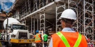 Oportunidade: 150 vagas de emprego são ofertadas por construtora em Salvador