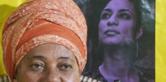 Bernadete Souza