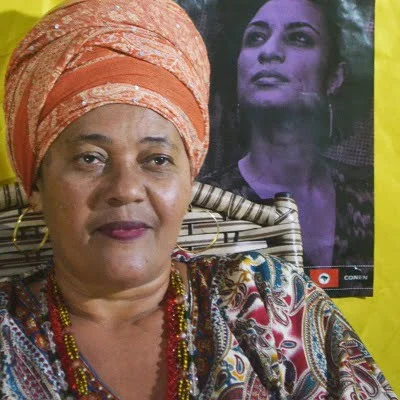 Bernadete Souza Bernadete Souza