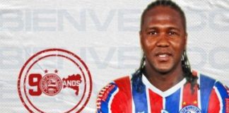 Hugo Rodallega