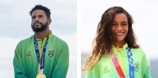 Ítalo e Fadinha