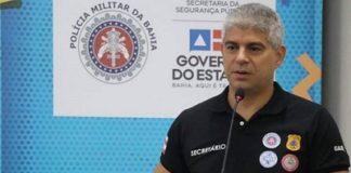 Maurício Teles Barbosa