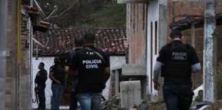 Polícia Civil Bahia