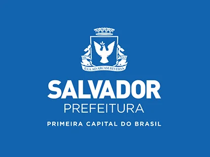Prefeitura de Salvador Prefeitura de Salvador