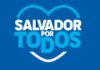 Salvador por Todos