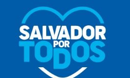 Salvador por Todos