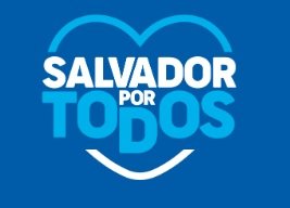 Salvador por Todos