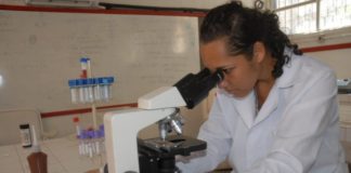 cursos técnicos Gov ba