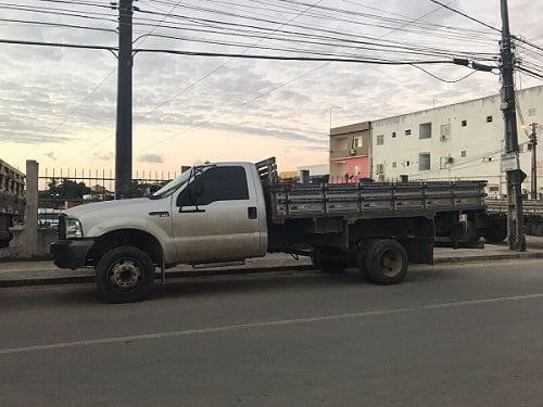 receptação